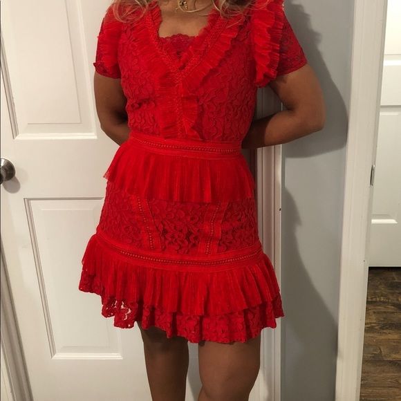 Dress - Picture 3 of 3